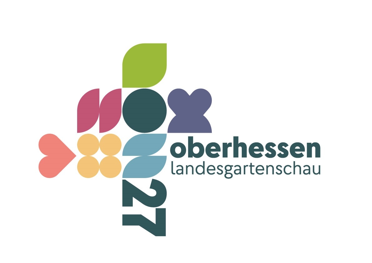 logo Landesgartenschau 2027