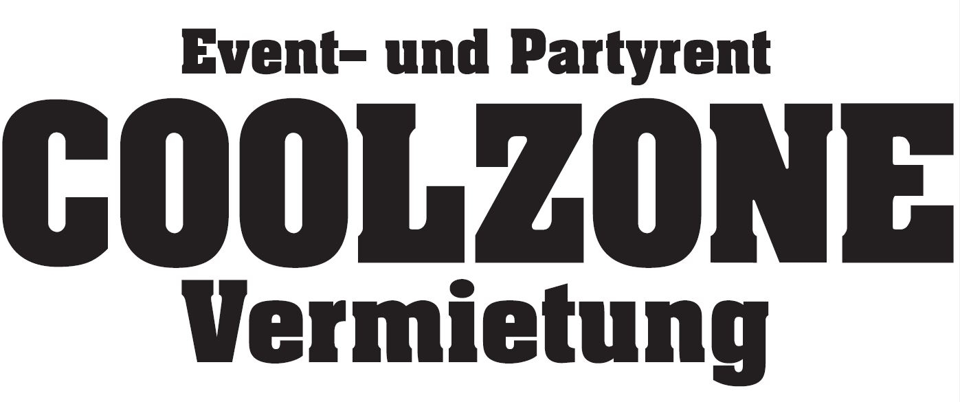 Coolzone - Eventvermietung