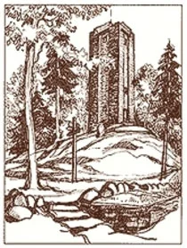  Breiteberg und Aussichtsturm