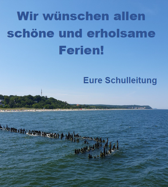 Vertretungsplan
