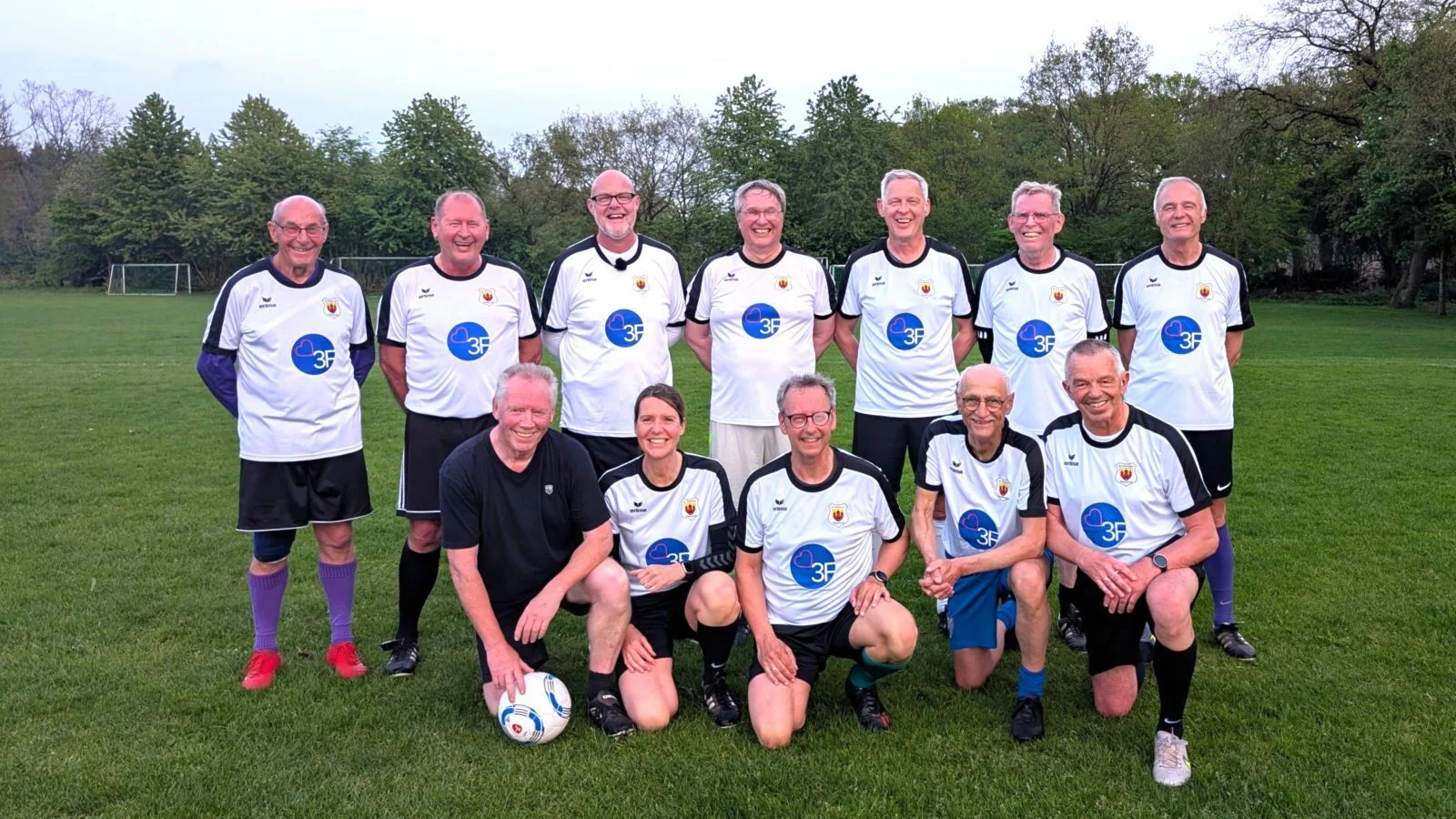Team Foto