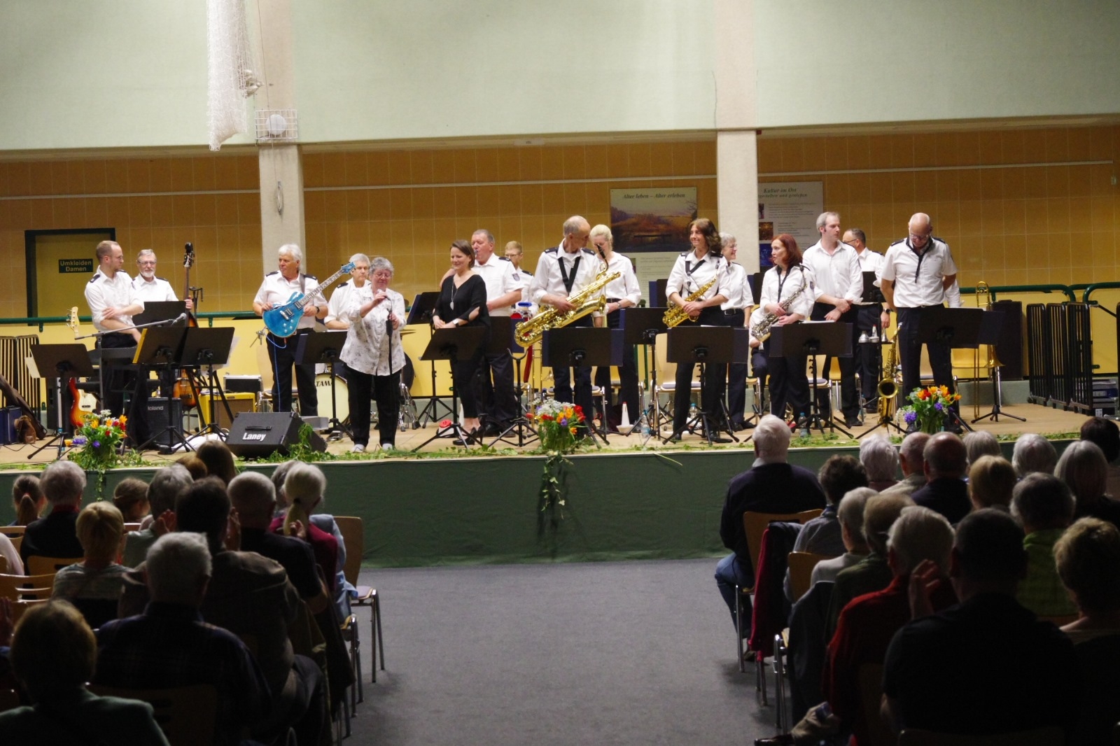 Frühjahr und Sommer - Benefizkonzert (1)