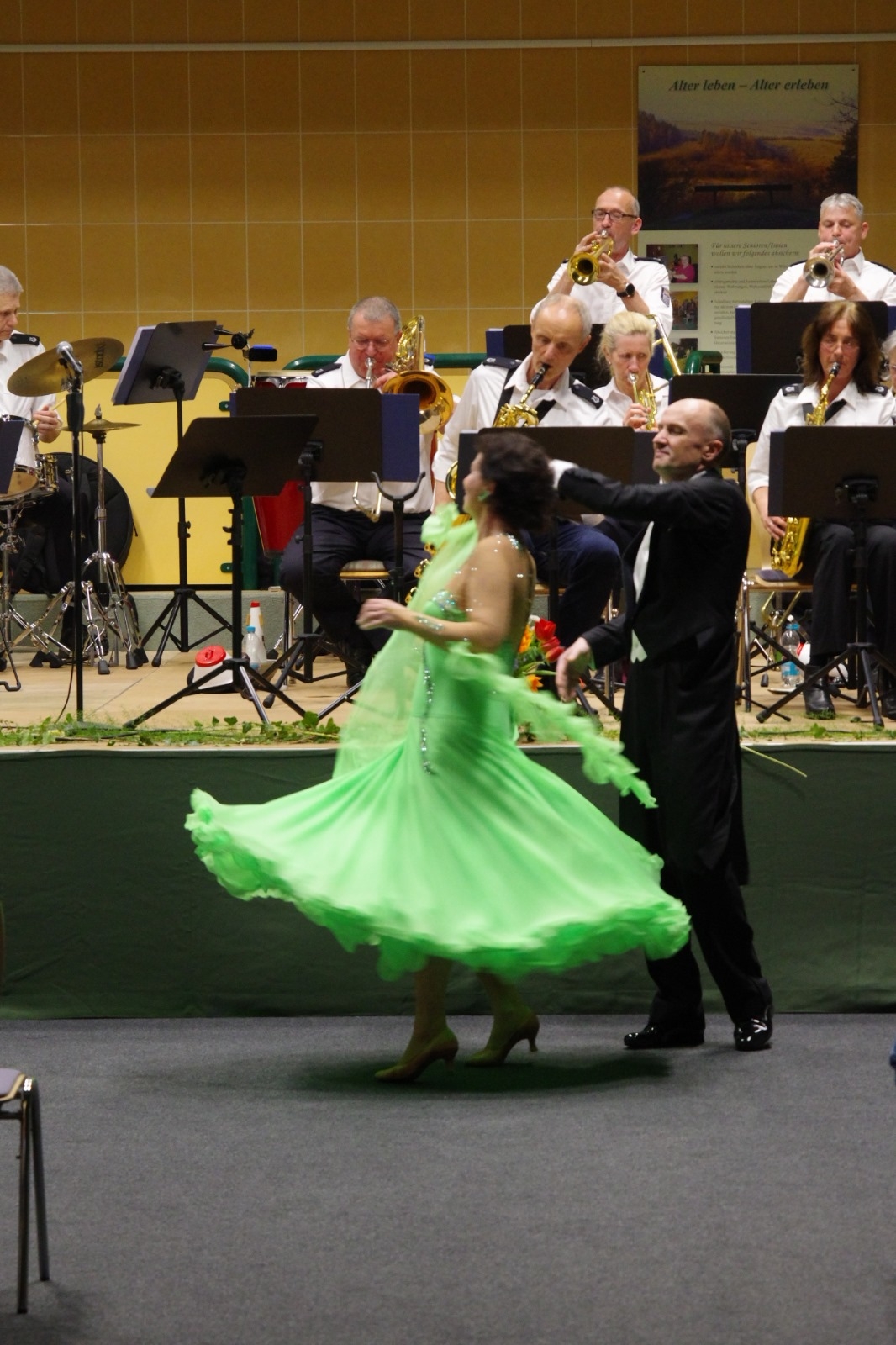 Frühjahr und Sommer - Benefizkonzert (2)