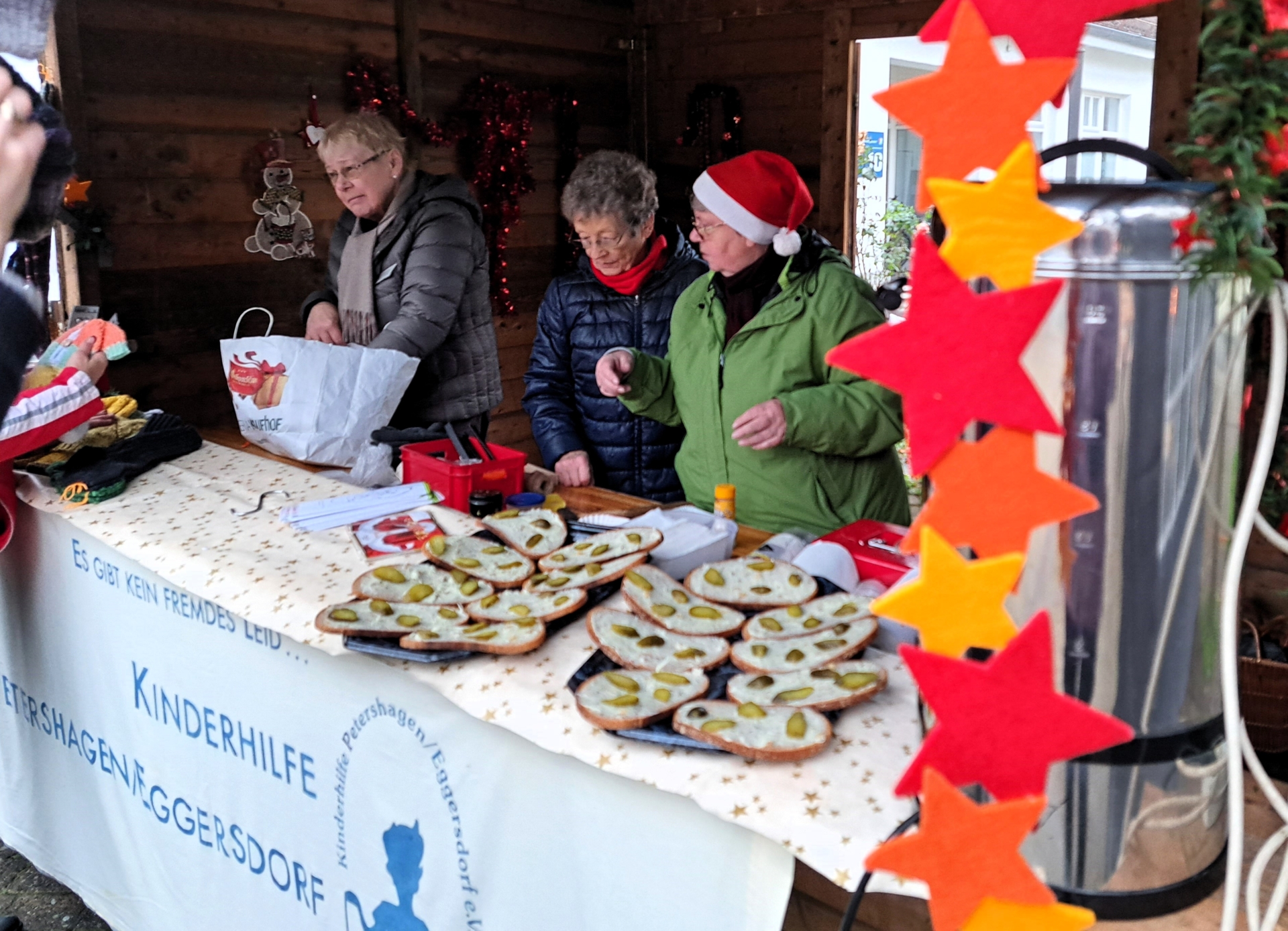 Herbst und Winter - Lichterfest (3)