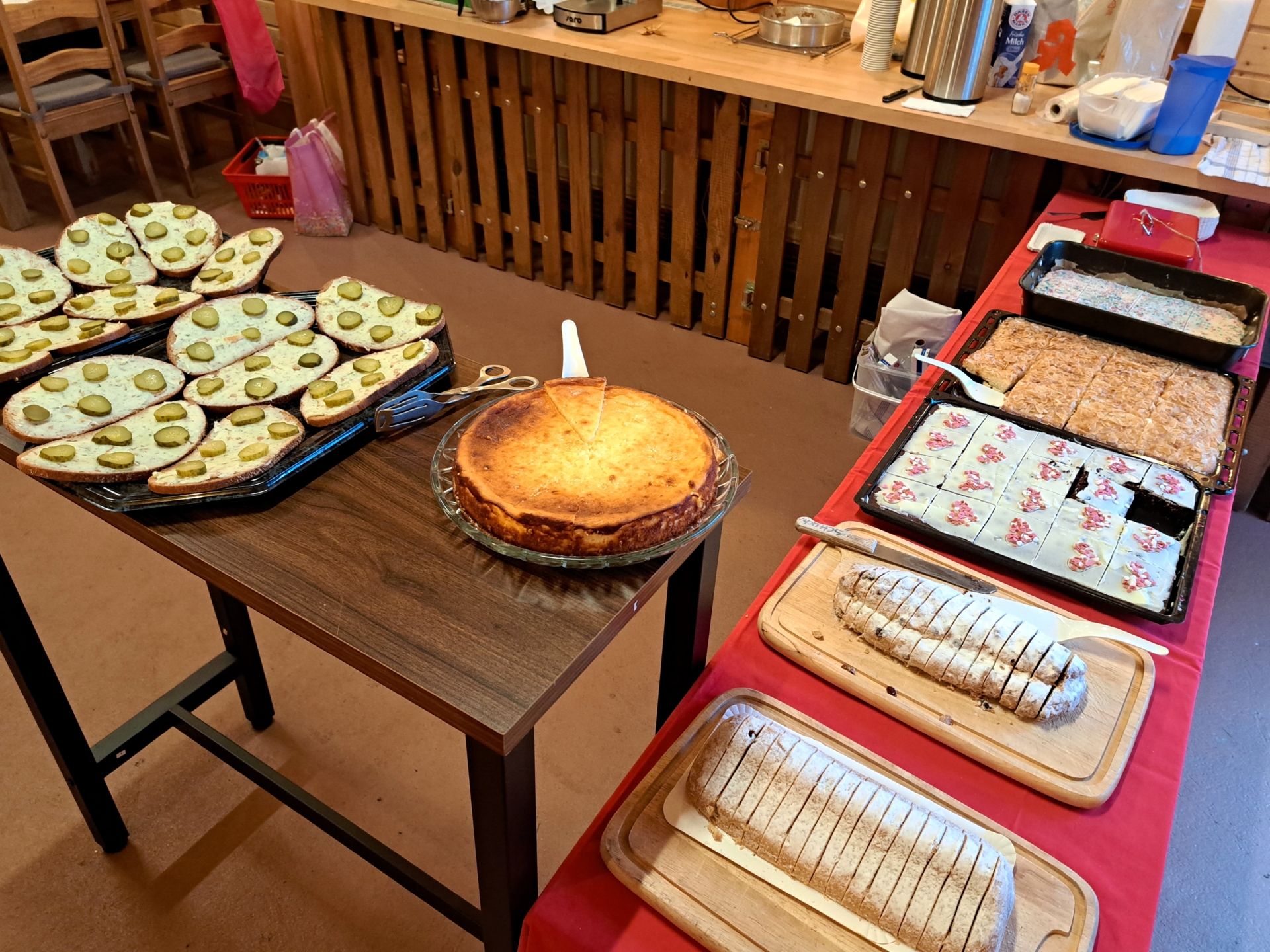 Herbst und Winter - Adventssingen (2)