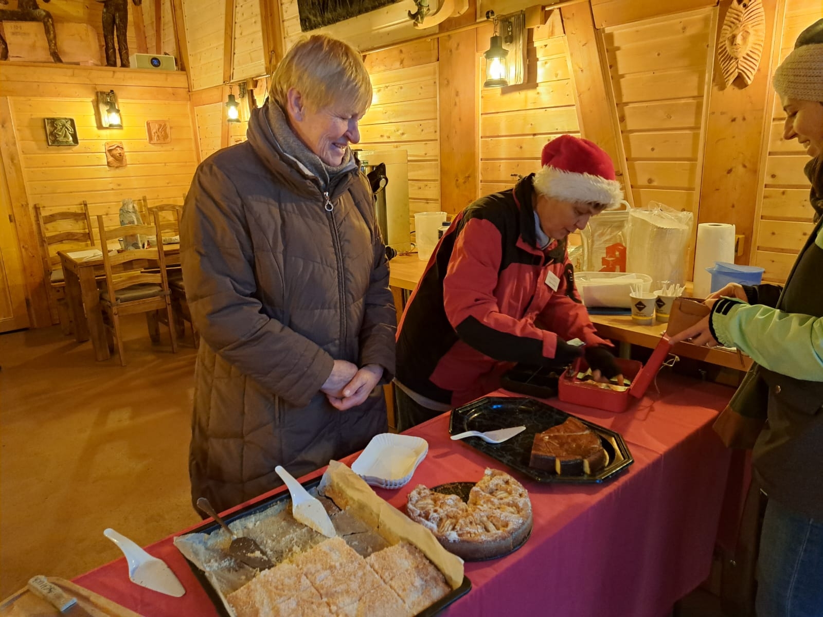 Herbst und Winter - Adventssingen (4)