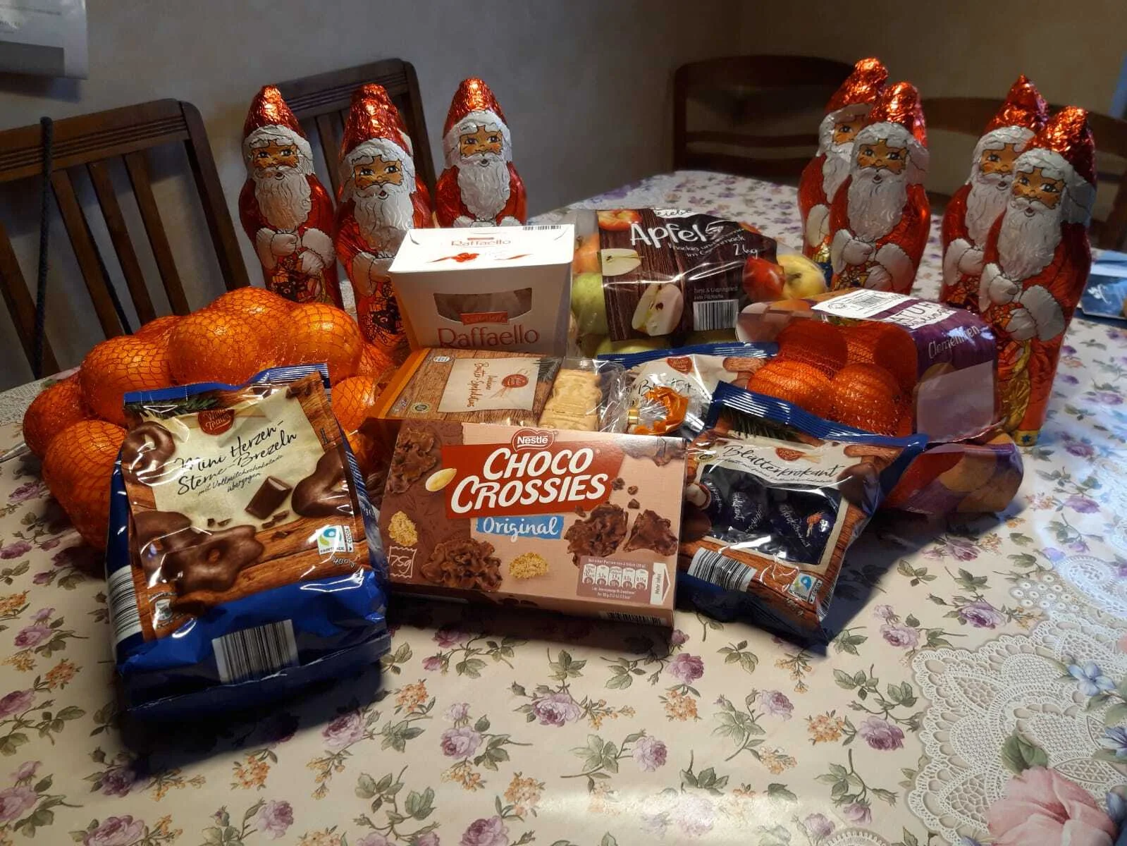 Geschenke