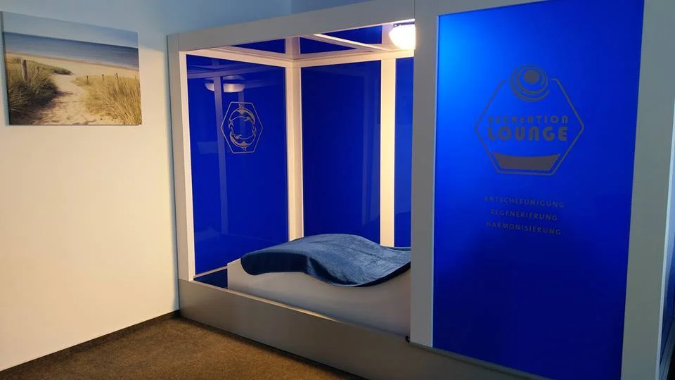 Vitalis-Lounge Gersfeld
