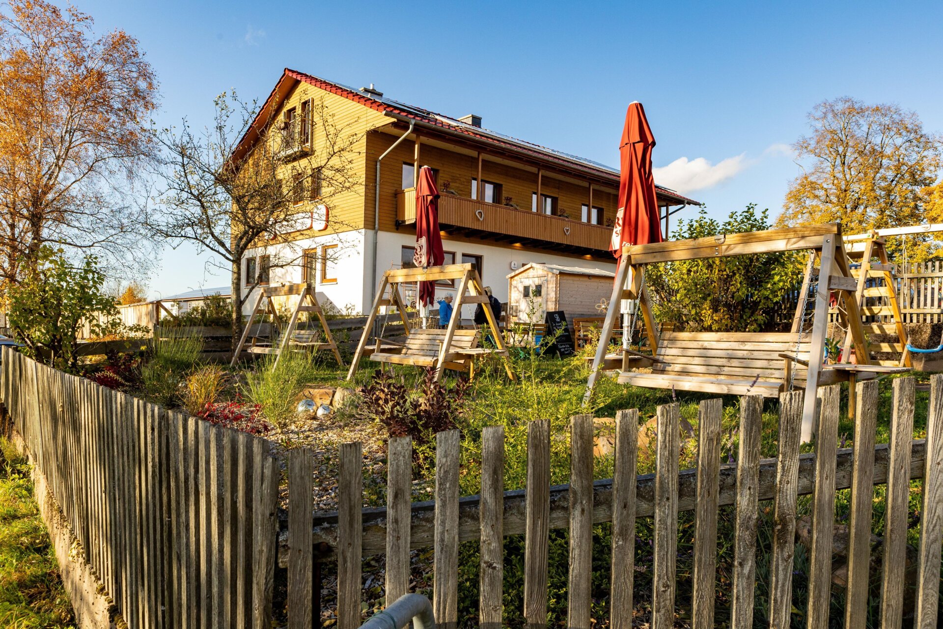 Jausenstation