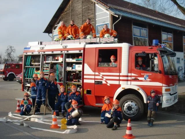 Freiwillige Feuerwehr Gerabronn 2