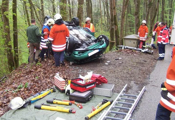 Freiwillige Feuerwehr Gerabronn 3