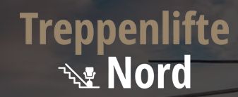 Treppenlifte Nord