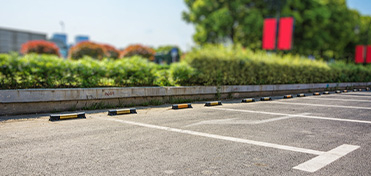 parkplatz