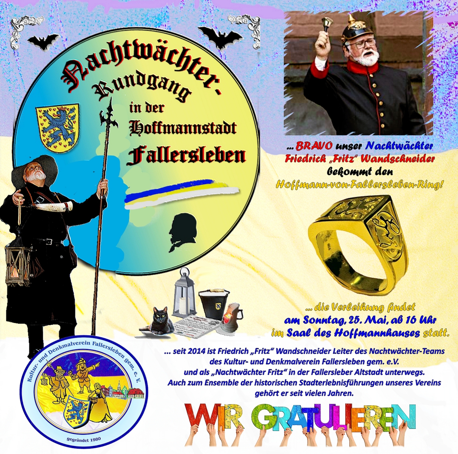Hoffmannring_Wandschneider