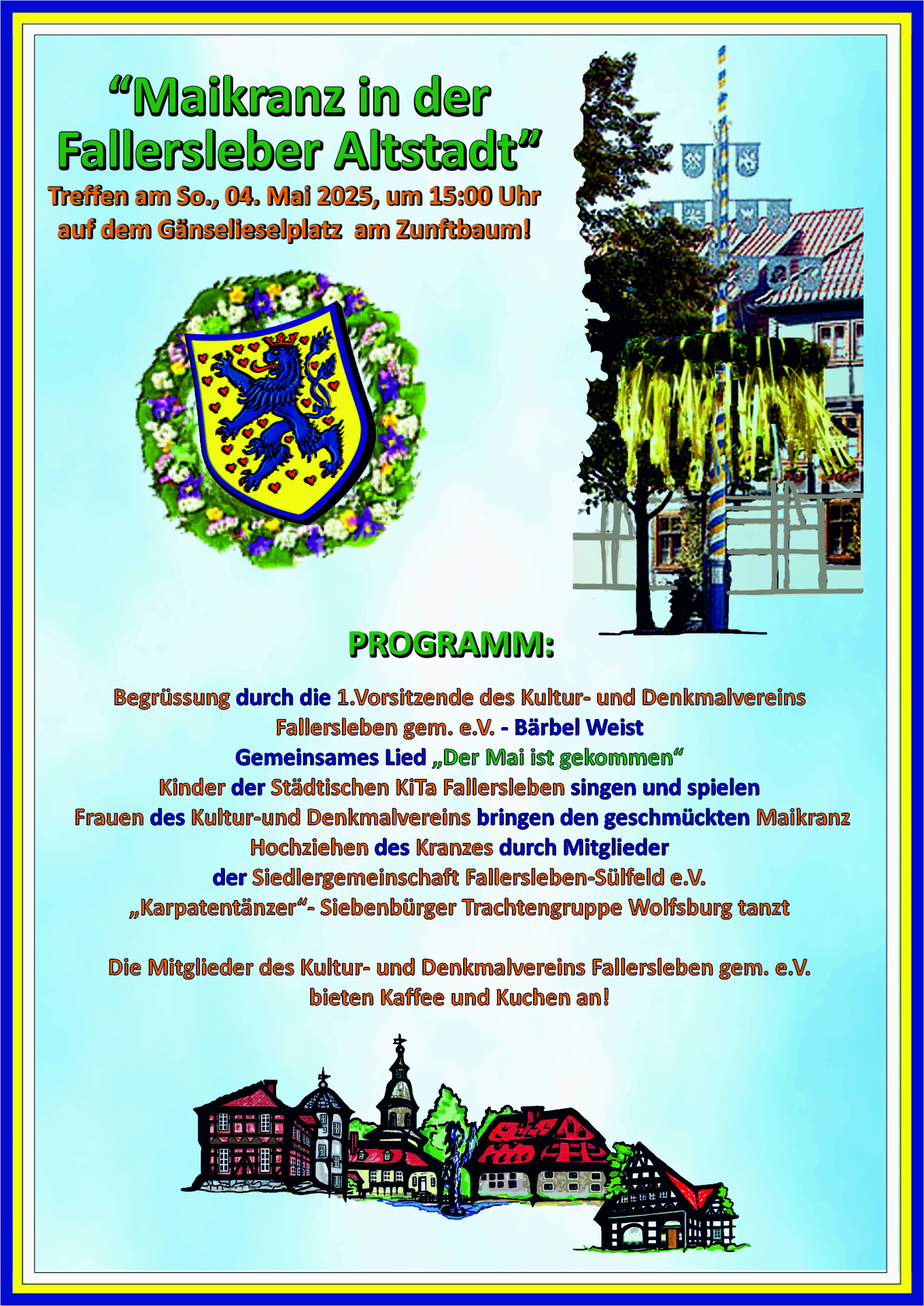 Maikranzhochziehen_Fallersleben_2025