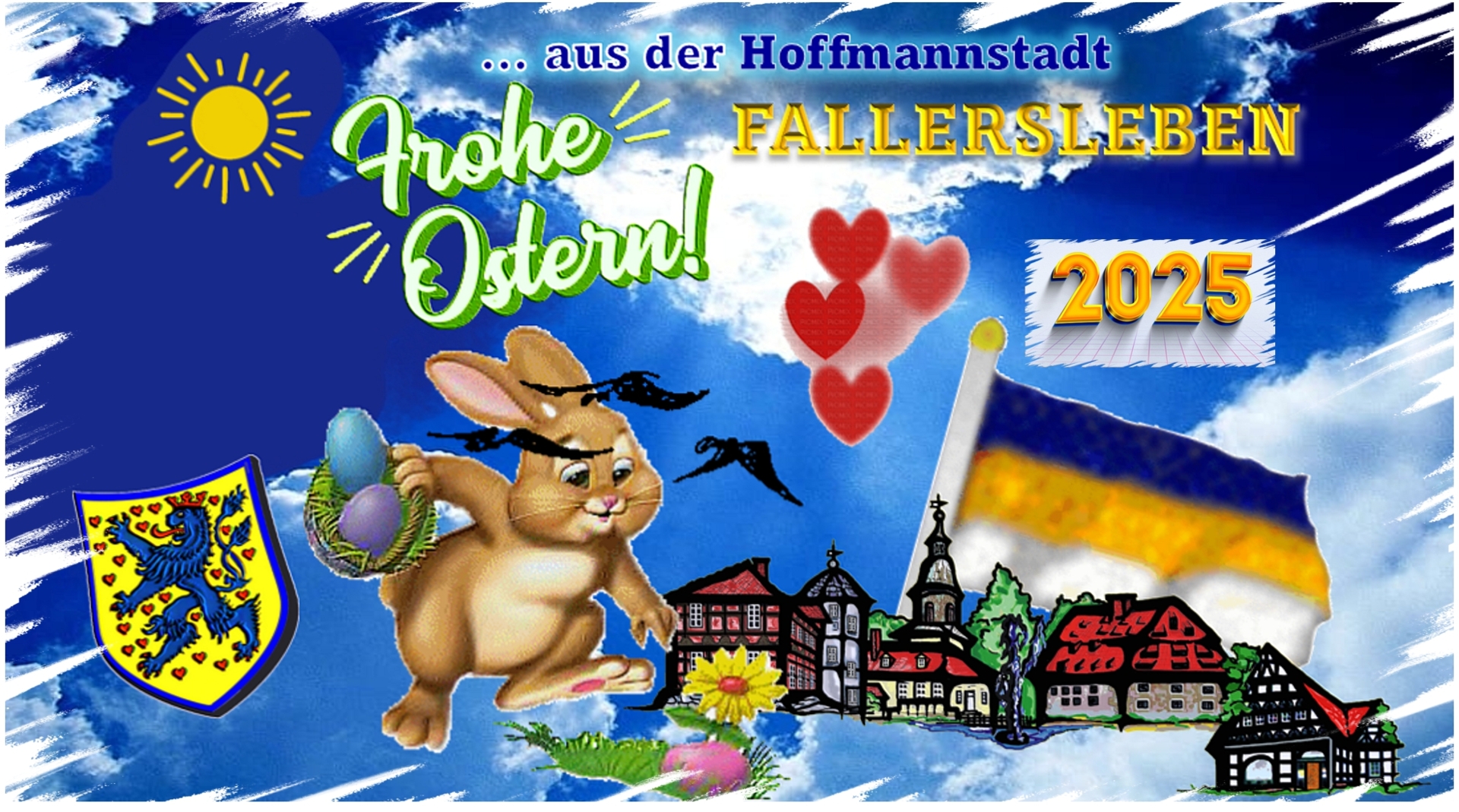 Ostergrüsse_2025