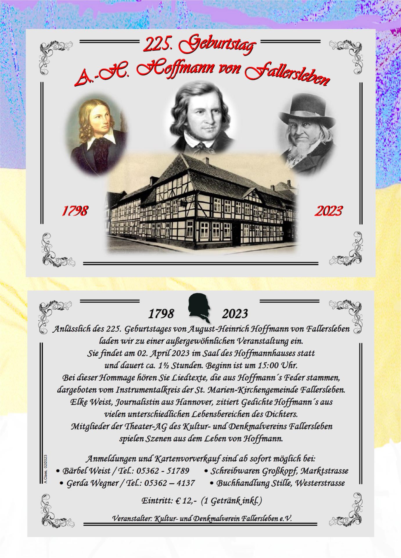 Ankündigung_Hommage_225_Hoffmanngeburtstag_Programmkarte