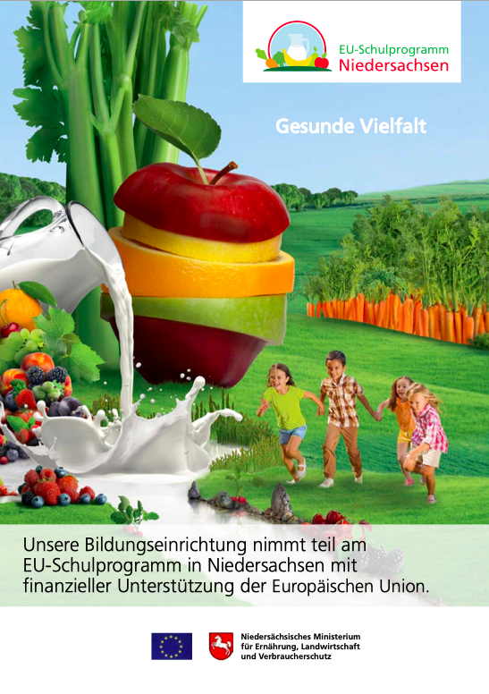 Gesunde Vielfalt