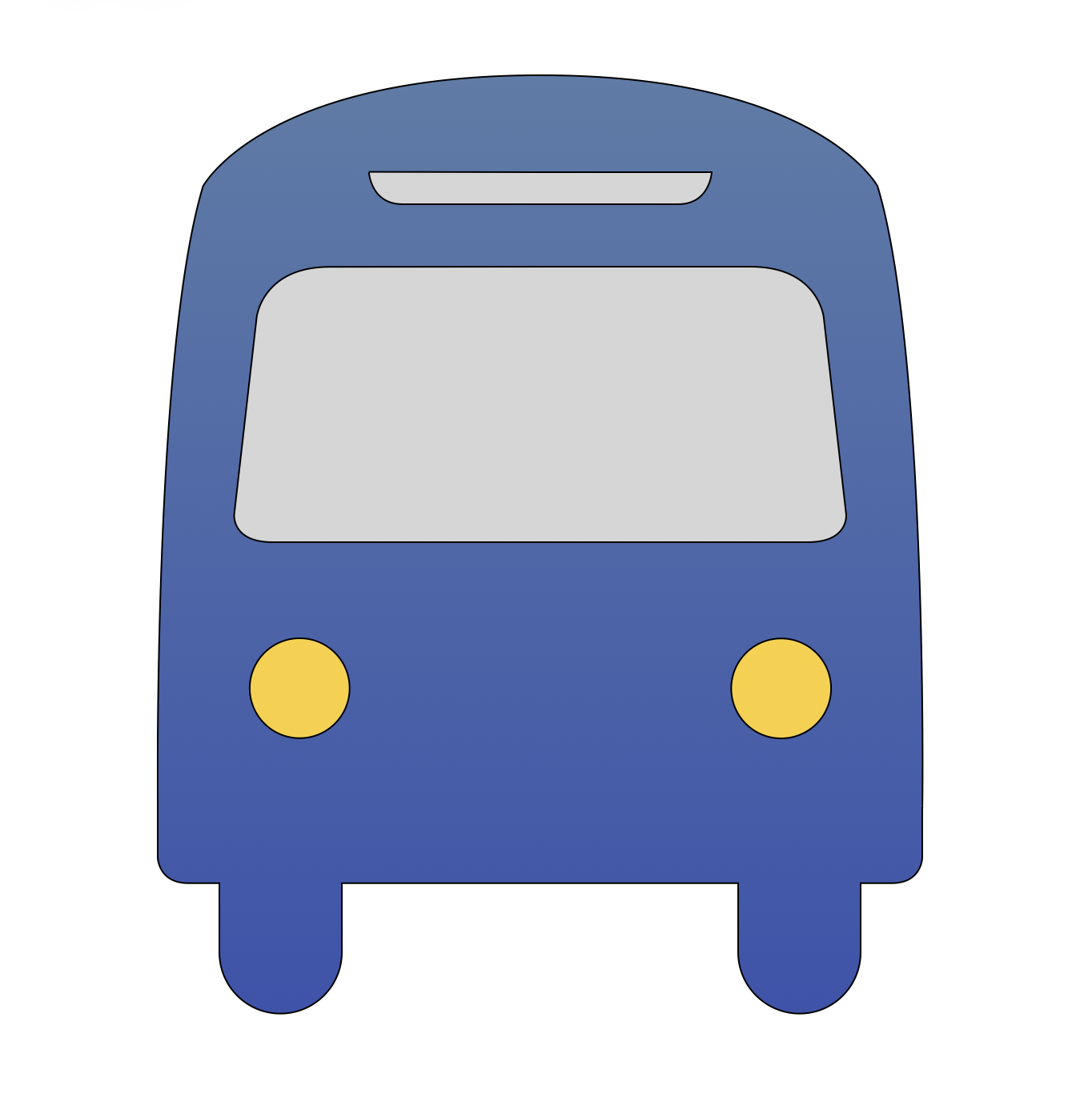 Informationen für den Schulbusverkehr