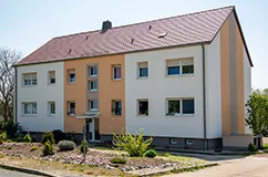 mehrfamilienhaus