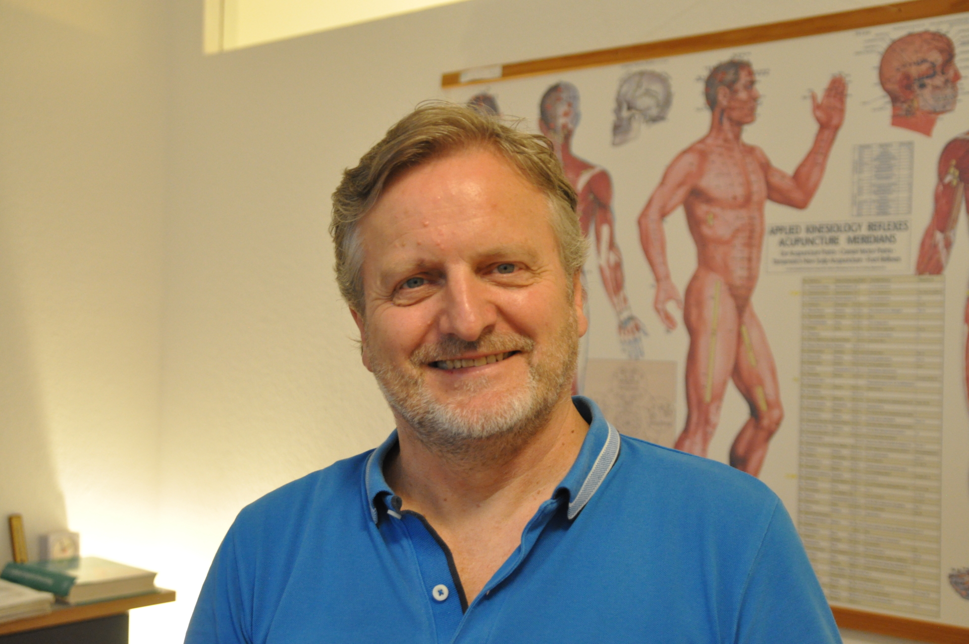 Theo Husmann