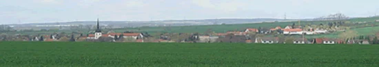 Mechterstädt