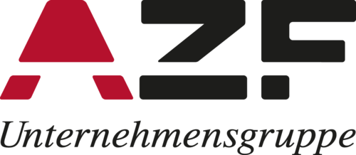 Logo AZF