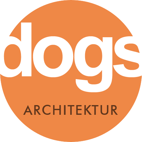 LOGO DOGS Architektur