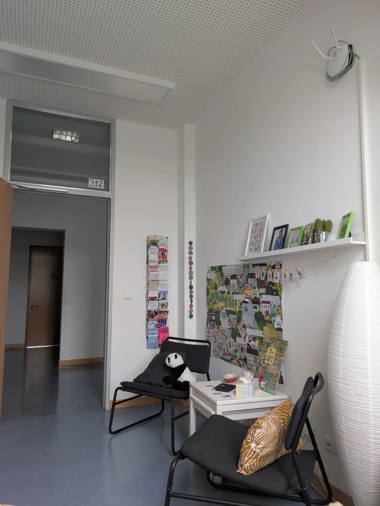 Foto Schulsozialarbeit