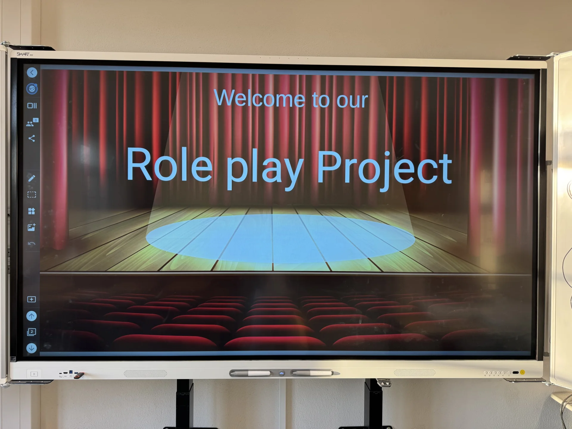 Role Play