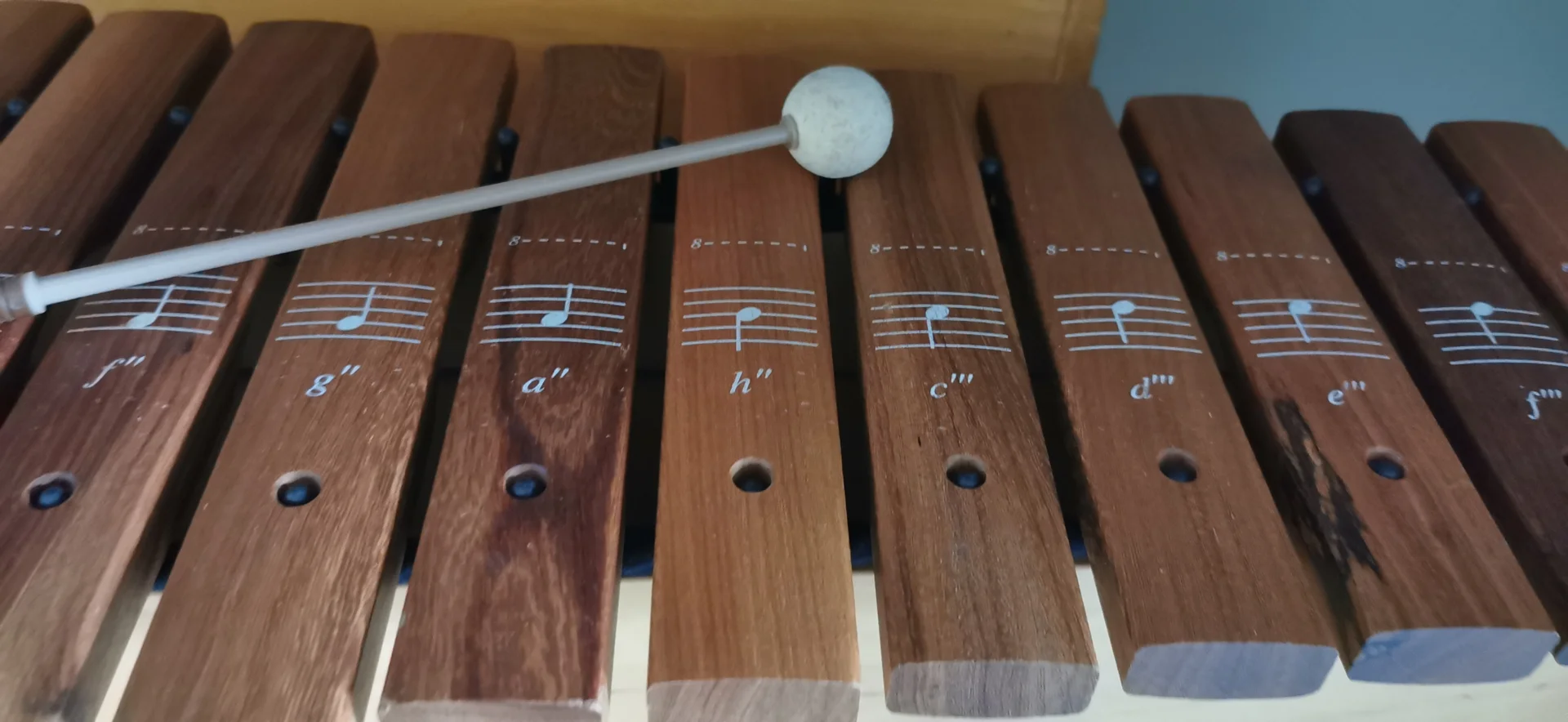 Musikraum