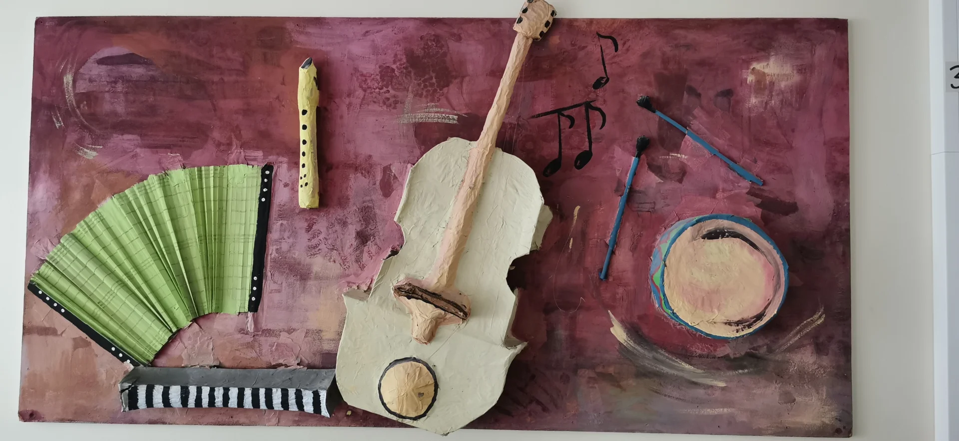 Musik Bild