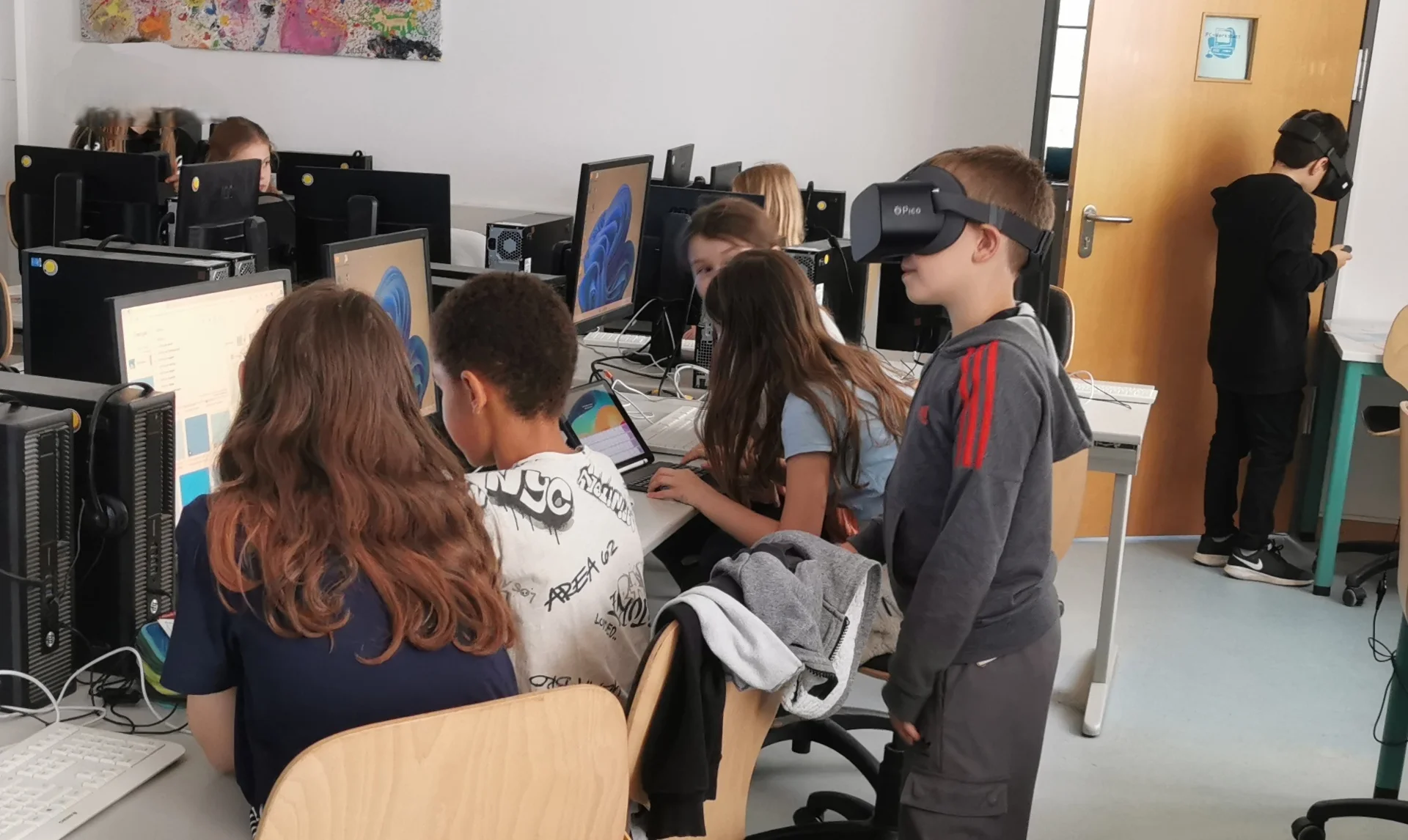 VR Brillen