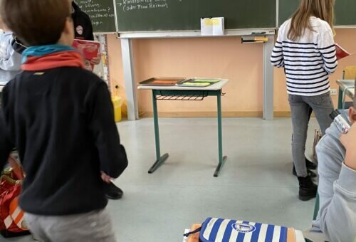 Fermi Aufgaben 2