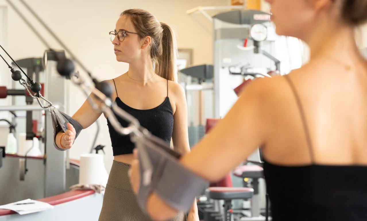 medizinisches Training Dr. Kreutz