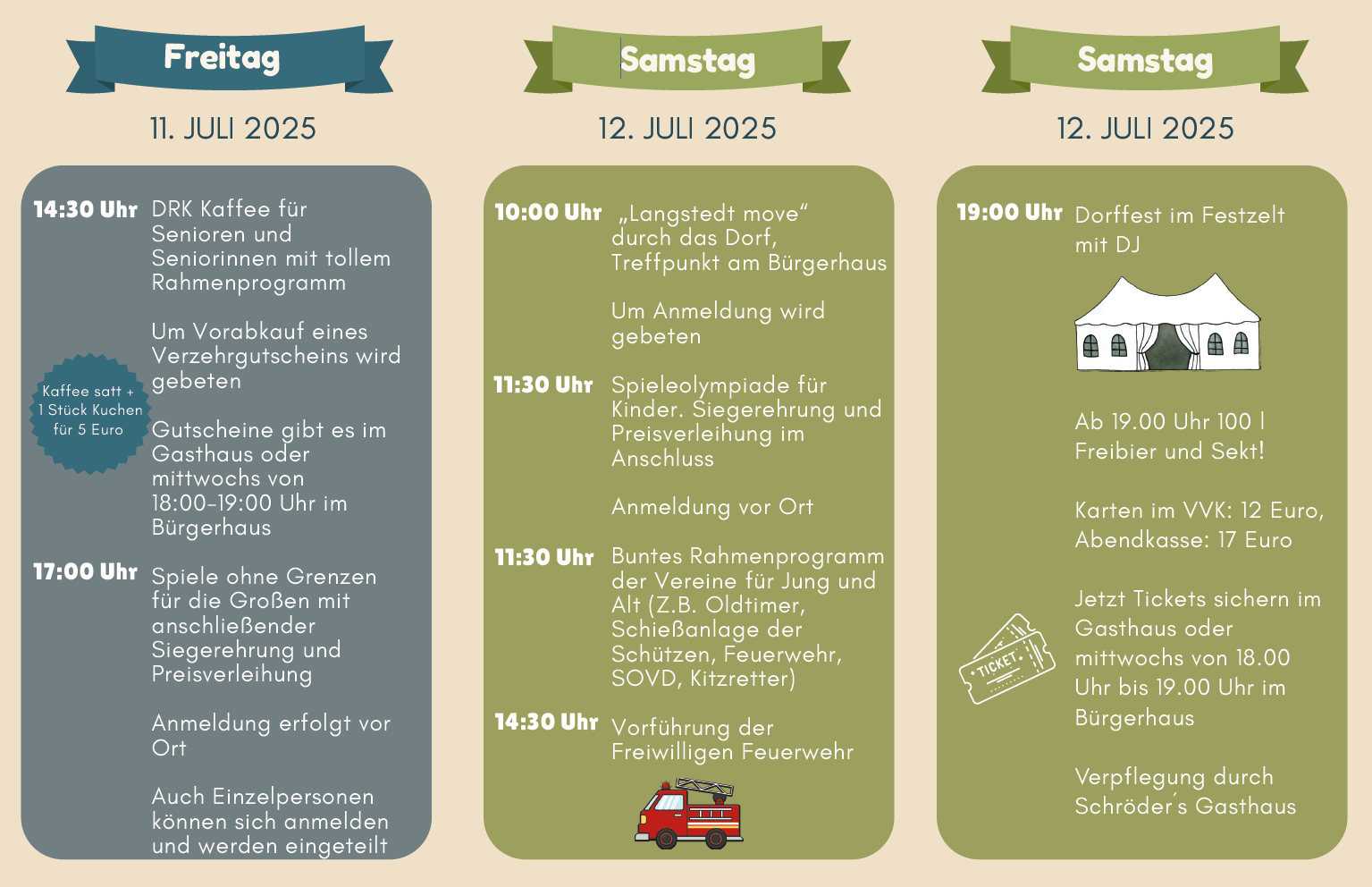 Flyer innen