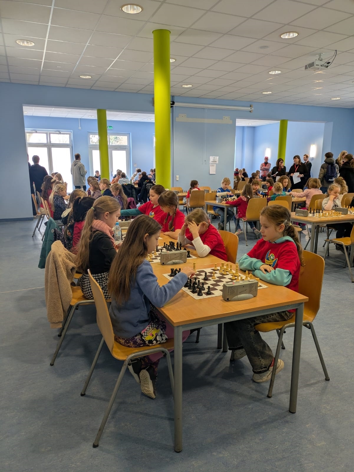 Schach