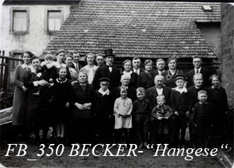 Familie Becker