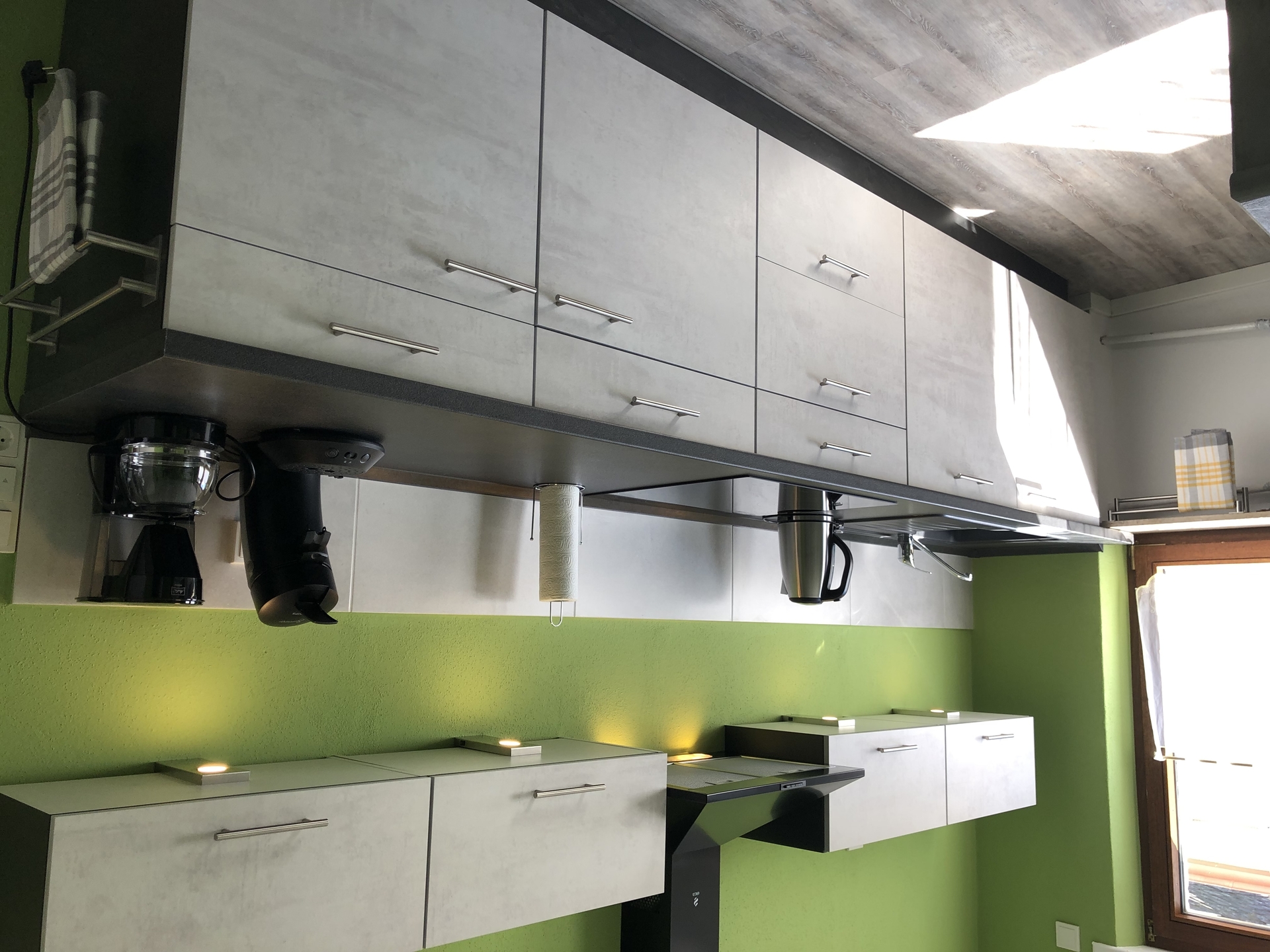 Ferienwohnung