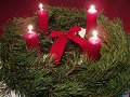 Advent, Weihnachten, Ostern, Pfingsten usw. (Noël, Pâques / Natale, Pasqua / Kerstnis, Pasen, etc.)