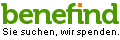Logo benefind