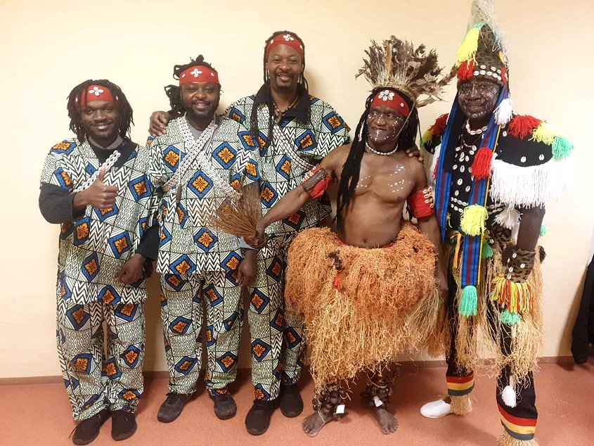 Ndungu Kiina