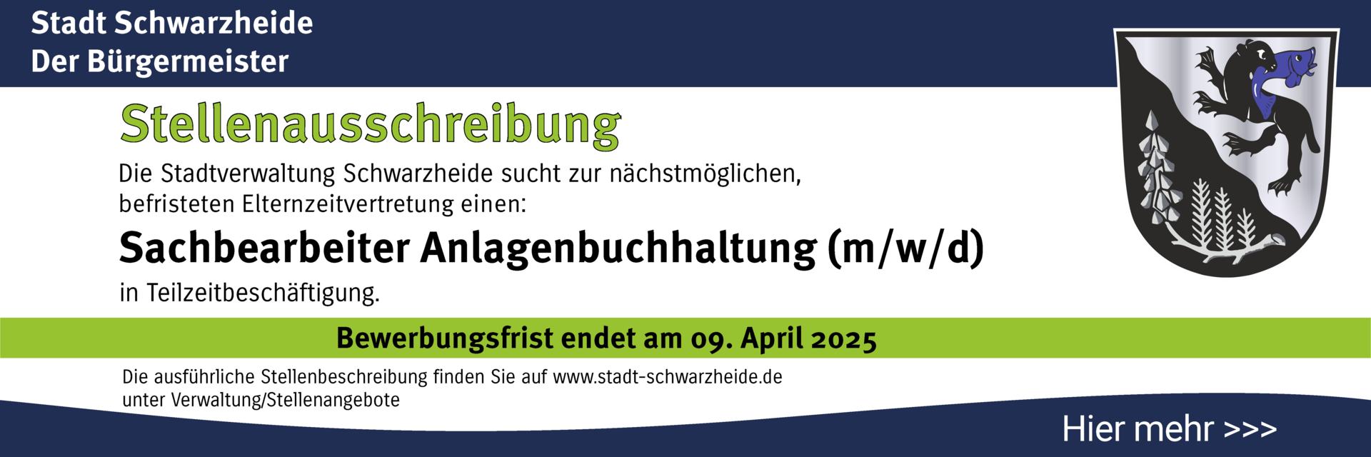 2025-03-12 - Stellenausschreibung SB ABH