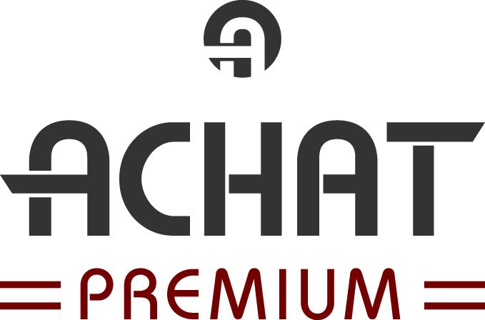 Logo ACHAT