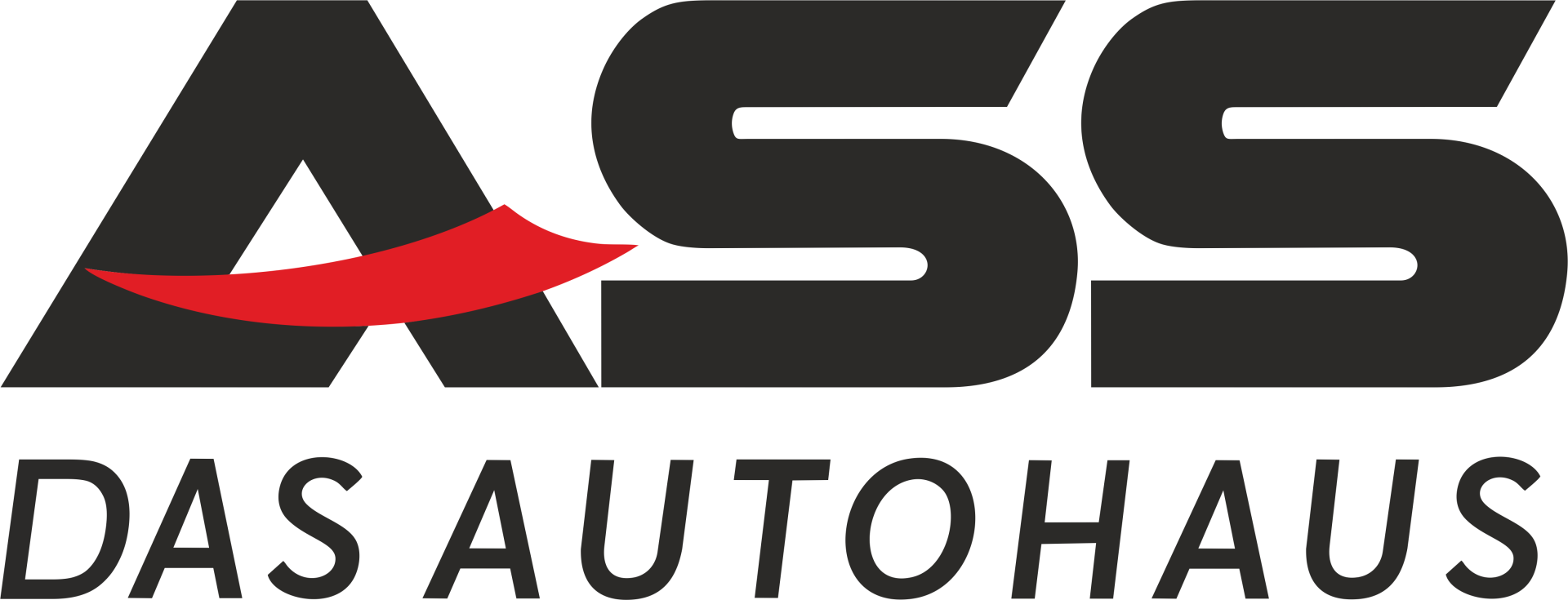 Logo ASS