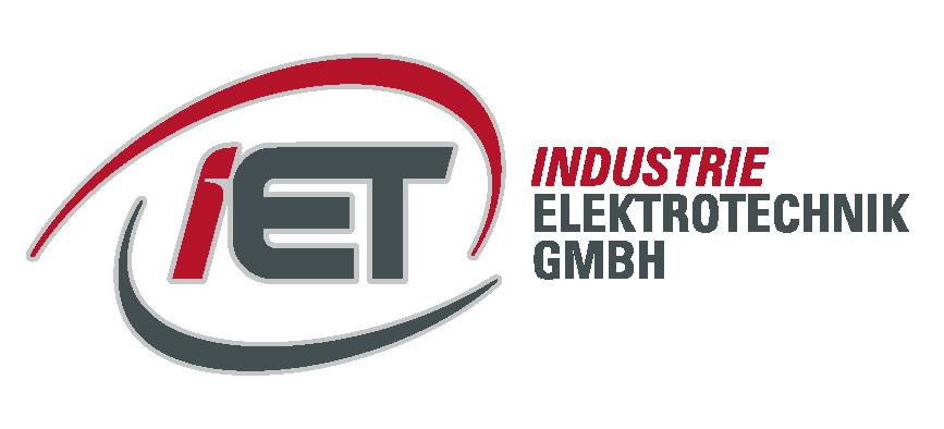 Logo iET
