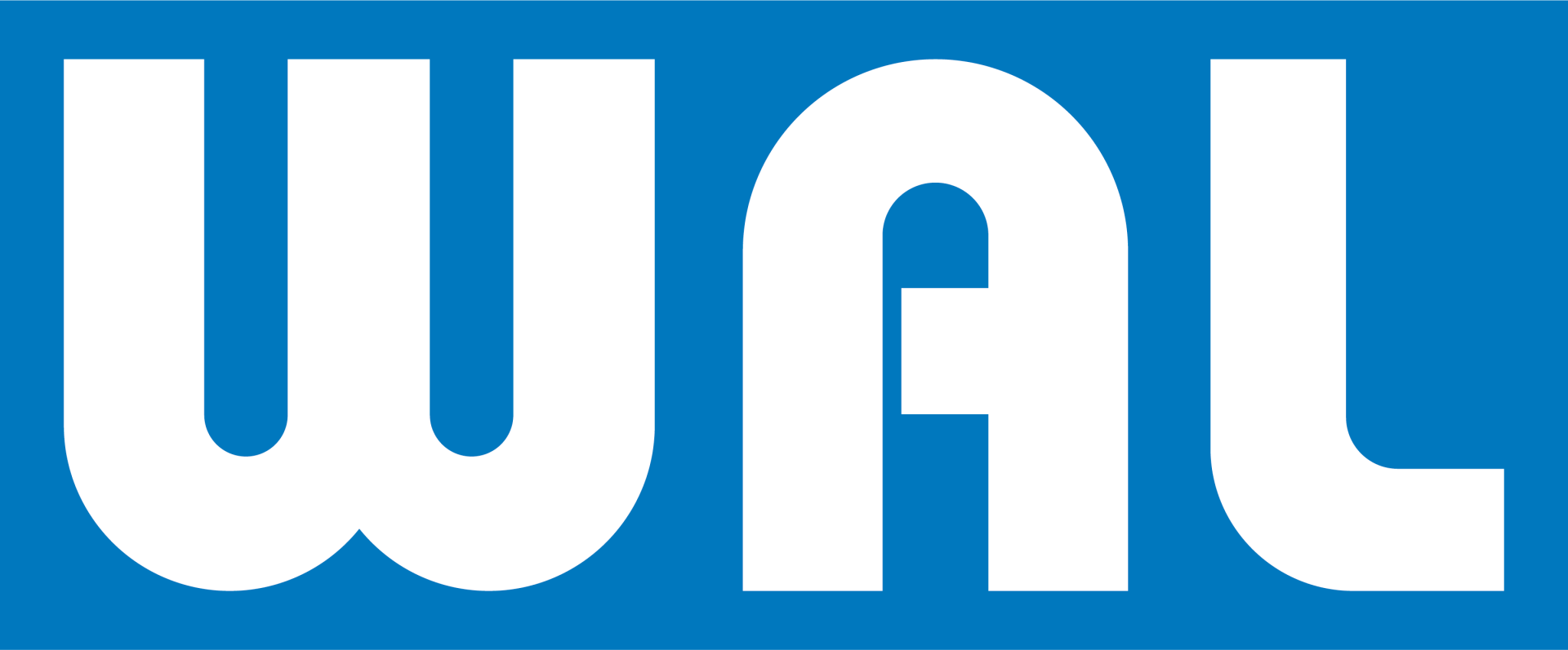 Logo WAL2