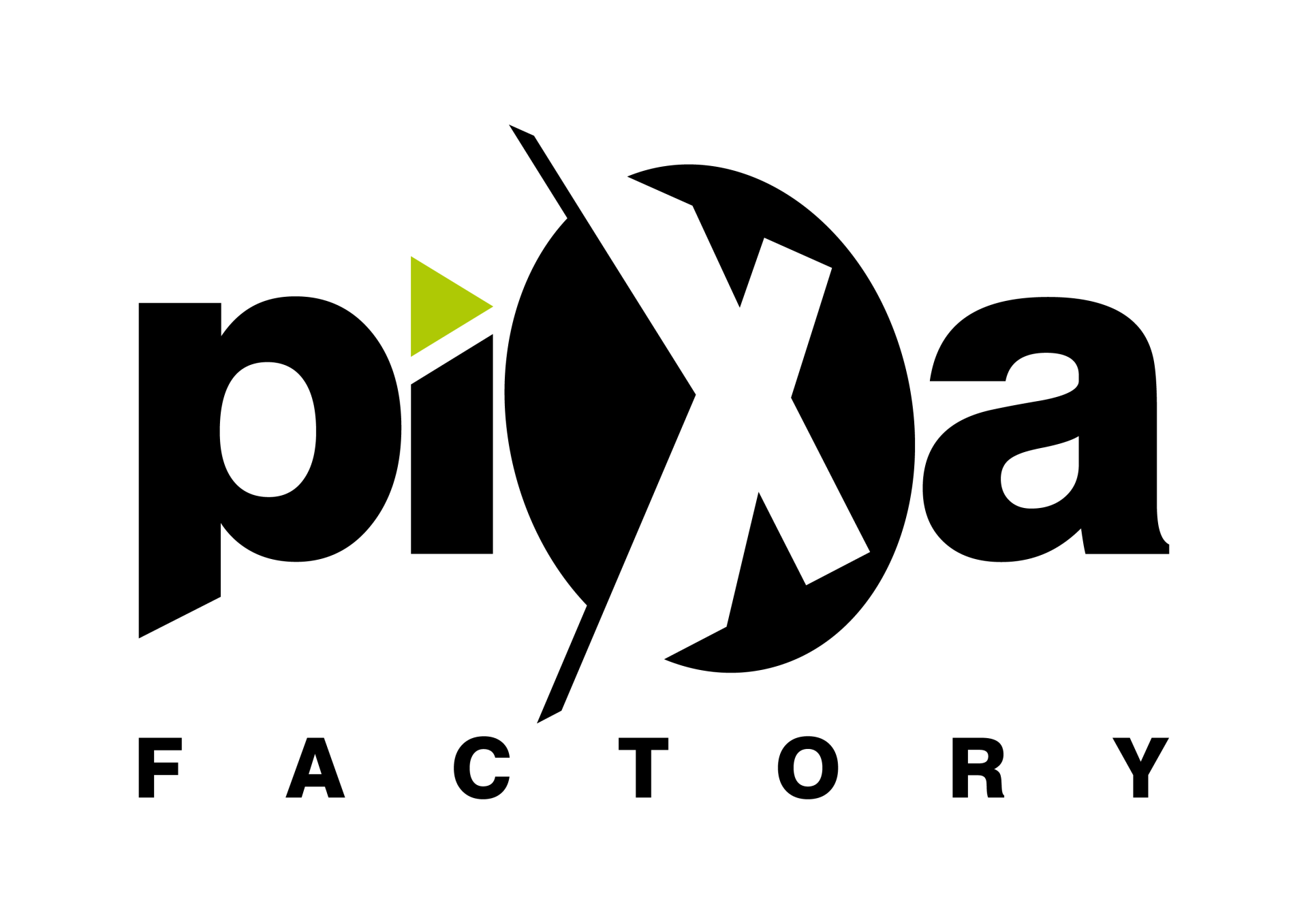 Logo Pixa
