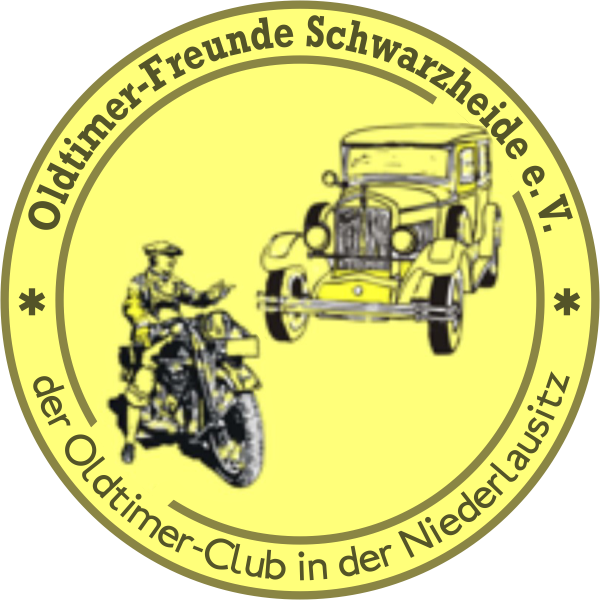 Oldtimerfreunde Logo