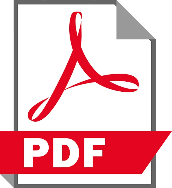 PDF-Symbol
